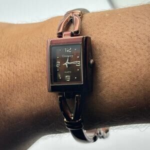 Gramercy Brown Men’s Watch